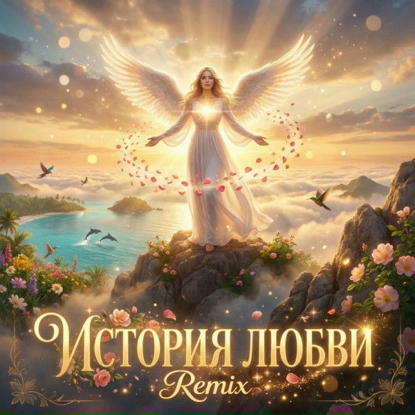 Marmy Love - История любви