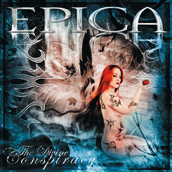 Epica - Menace of Vanity
