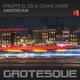 Philippe El Sisi & Omar Sherif - Amsterdam (Extended Mix) (TOLD)