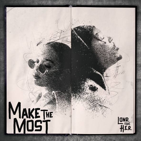 Lonr. feat. H.E.R. - Make the Most