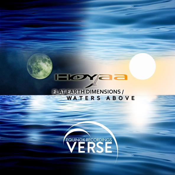 Hoyaa - Flat Earth Dimensions