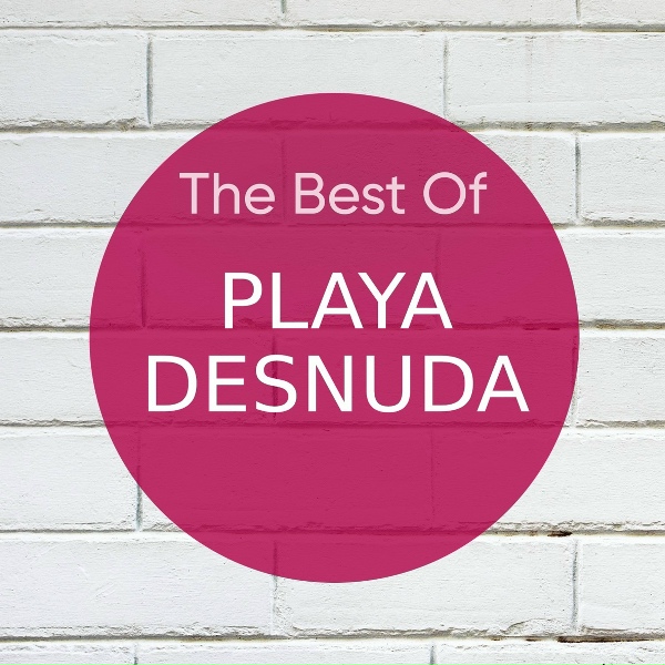 PLAYA DESNUDA - Storia d'amore