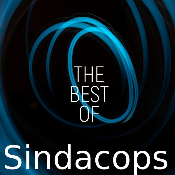 SINDACOPS - STOCK 84