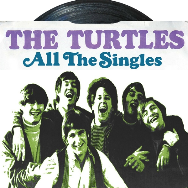 The Turtles - We'll Meet Again