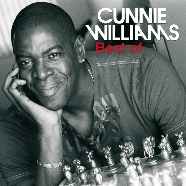 Cunnie Williams - The Storm
