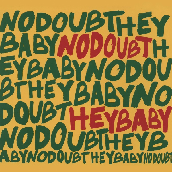 No Doubt - Ex-Girlfriend