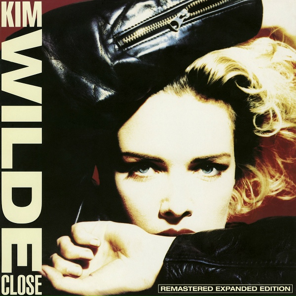 Kim Wilde - Hey Mister Heartache