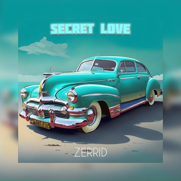 Zerrid - Secret Love