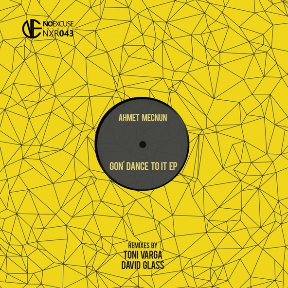 Ahmet Mecnun - Second Day