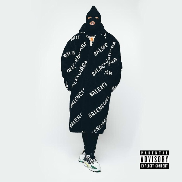 Westside Gunn feat. Curren$y, Benny the Butcher - Lucha Bros