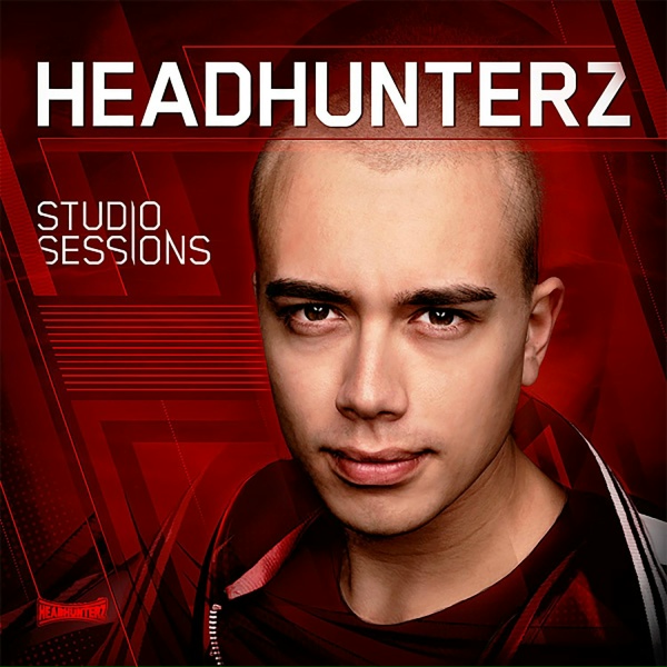 Headhunterz, Wildstylez feat. Villain