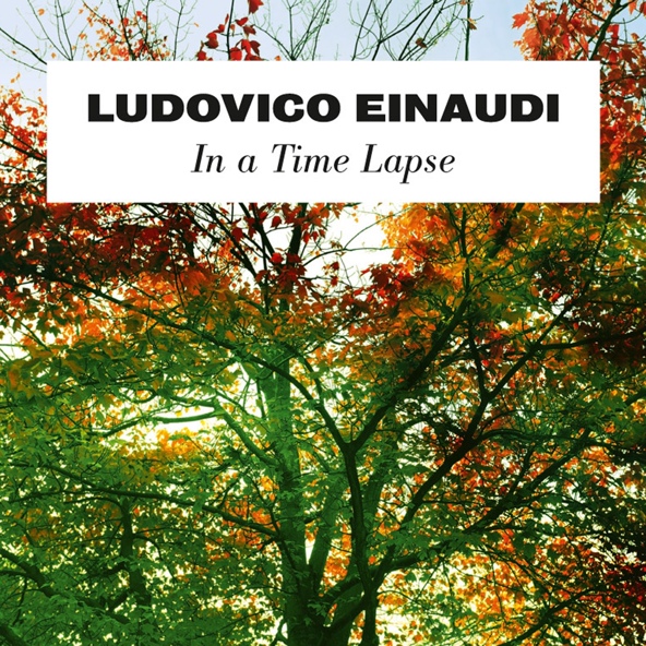 Ludovico Einaudi - Einaudi: Brothers