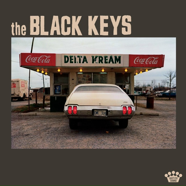 The Black Keys - Stay All Night