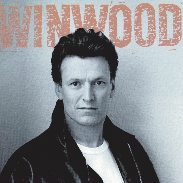 Steve Winwood - The Morning Side