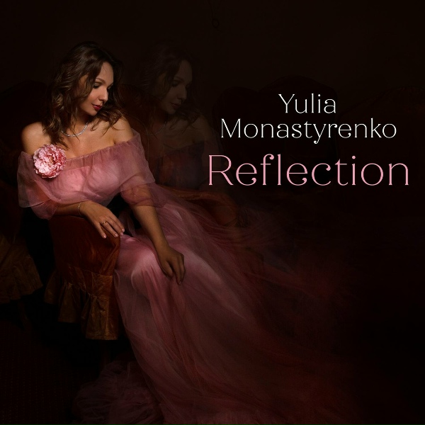 Yulia Monastyrenko - North Sea