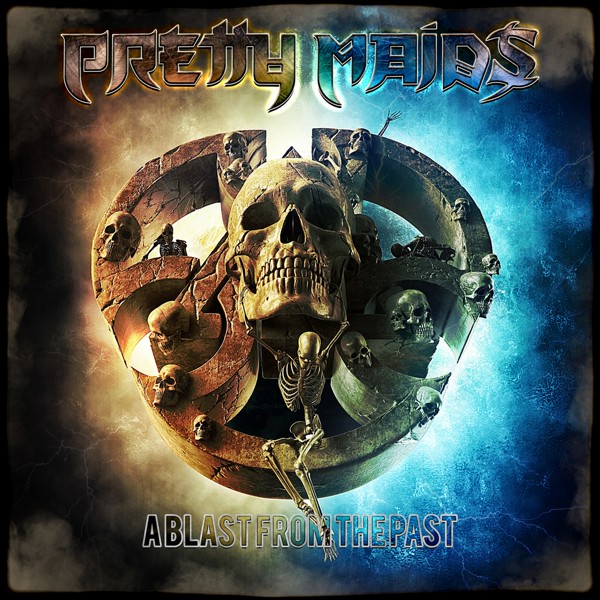 Pretty Maids - Beautiful Madness