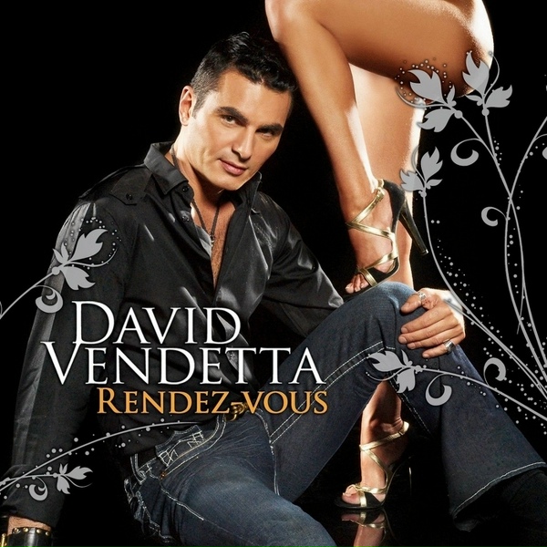 David Vendetta vs Keith Thompson - Break 4 Love