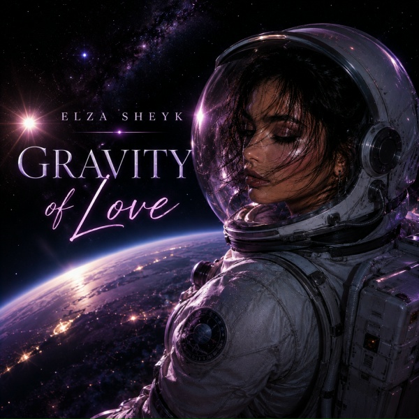 Elza Sheyk - Hold My Heart