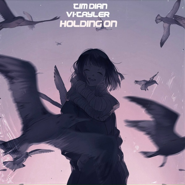 Tim Dian, Vi-Tayler - Holding On