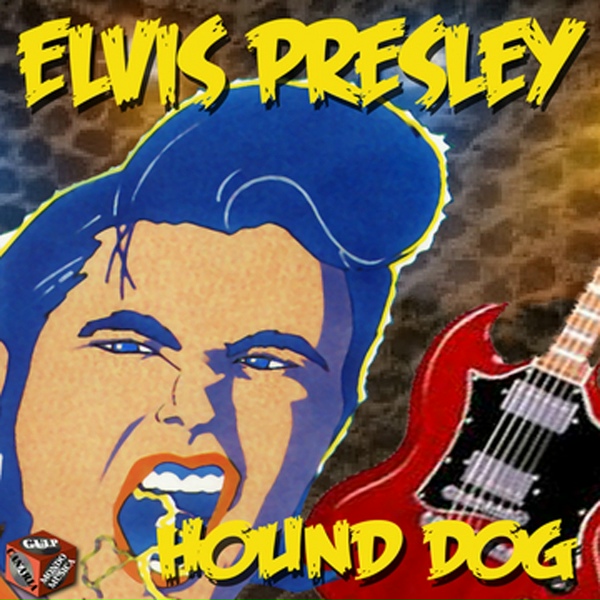 Elvis Presley - Shake Rattle and Roll