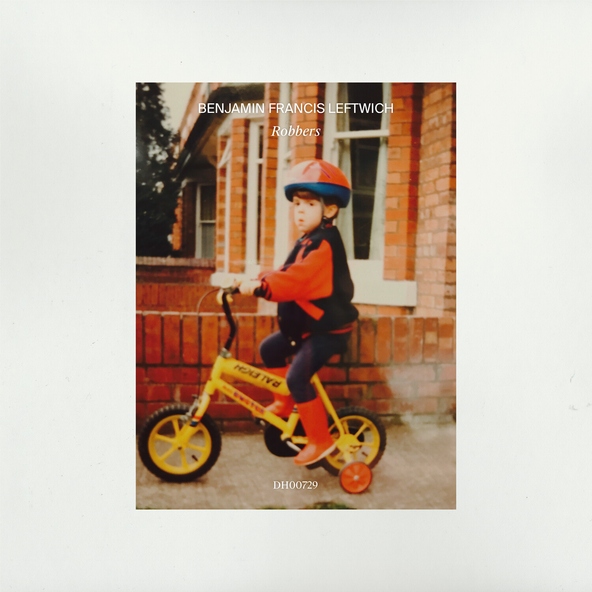 Benjamin Francis Leftwich - Robbers
