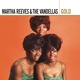Martha & The Vandellas - I'm Ready For Love