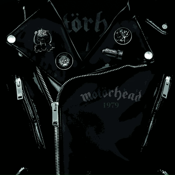 Mot&ouml;rhead - Step Down
