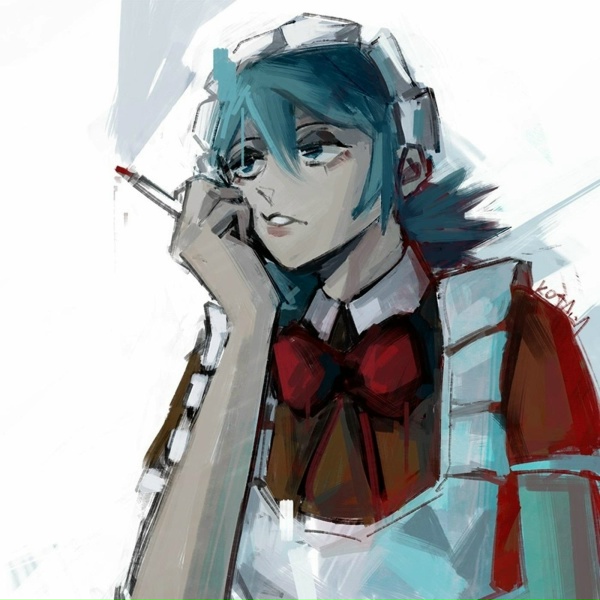Chikoi The Maid - My Last December