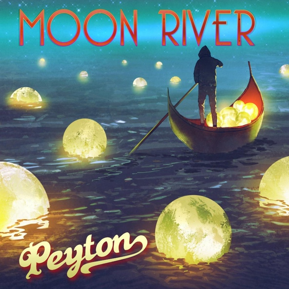 Peyton - Moon River