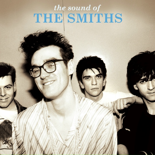The Smiths - Bigmouth Strikes Again