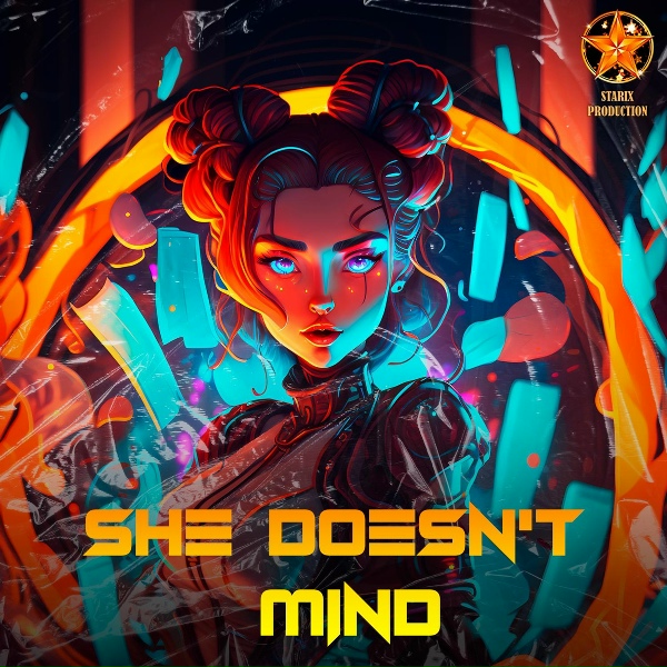 Rendow - She Doesn't Mind