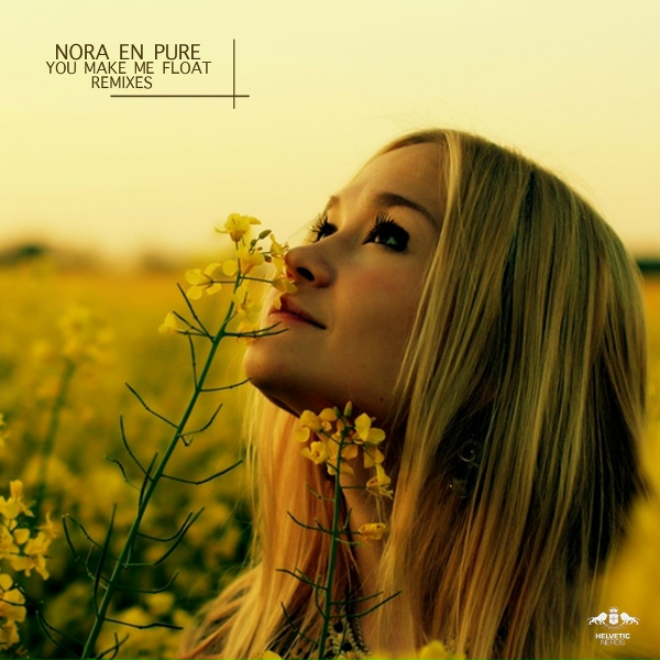 Nora En Pure - You Make Me Float