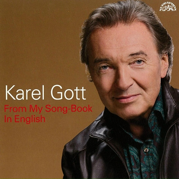 Karel Gott - Where Is the End of the Deep Blue Sky?