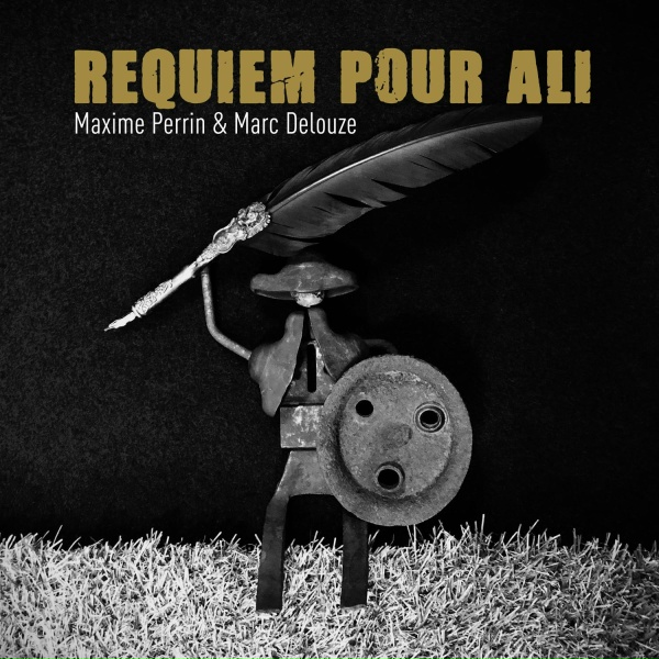 Maxime Perrin feat. Clara Schmidt, Tiziana Valentini, Samuel Thézé