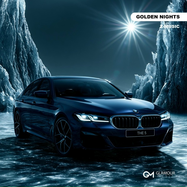 Z-Music - Golden Nights