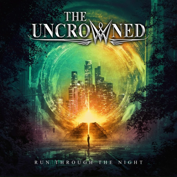 THE UNCROWNED - UNKNOWN ROAD