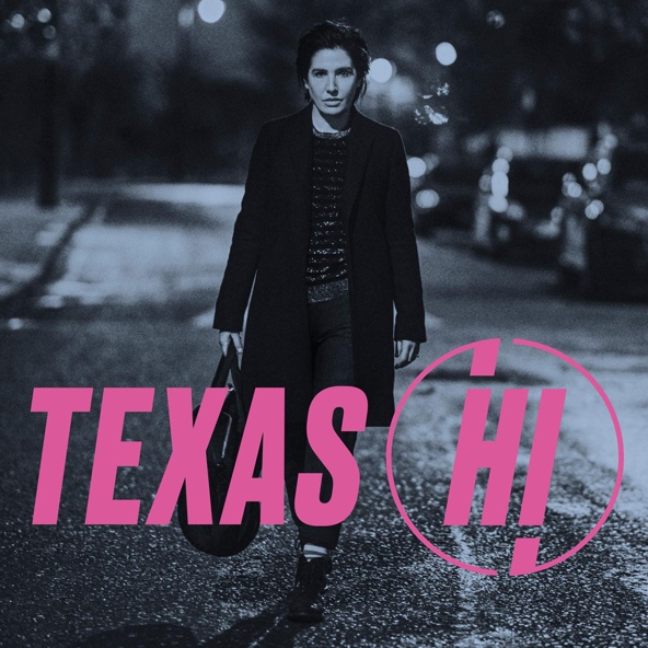 Texas - Hi