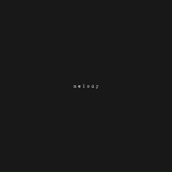 Demeter - Melody