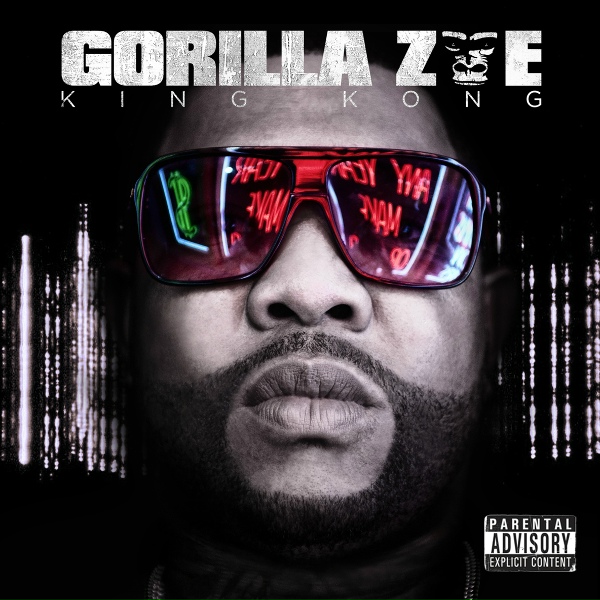 Gorilla Zoe feat. Lil Jon - Twisted (feat. Lil Jon)