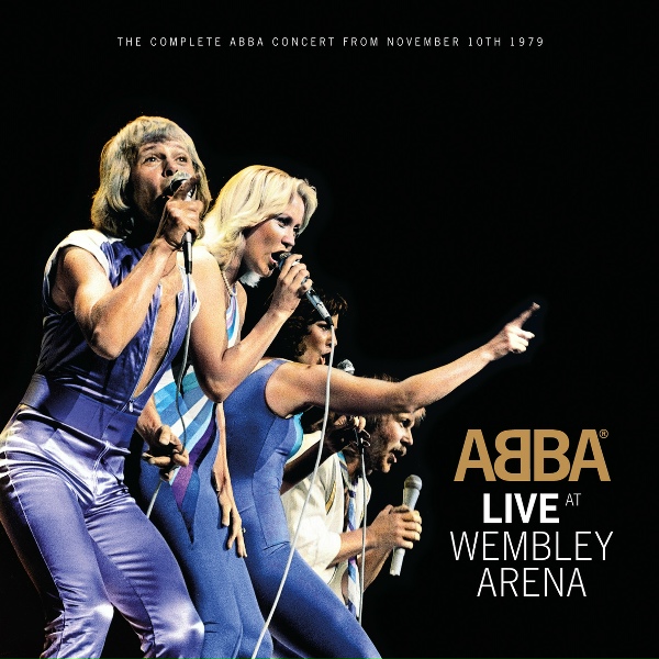 ABBA - Knowing Me, Knowing You