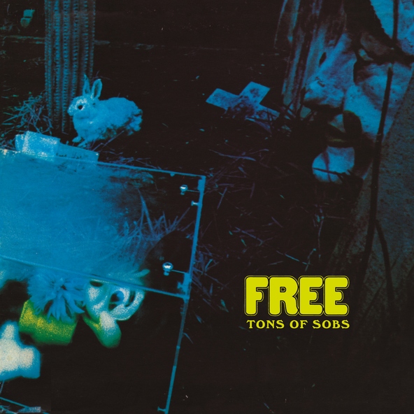Free - Goin' Down Slow