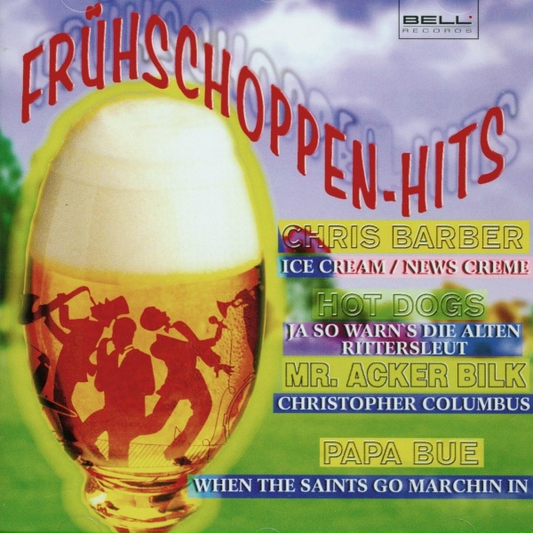 Mr. Acker Bilk - Christopher Columbus