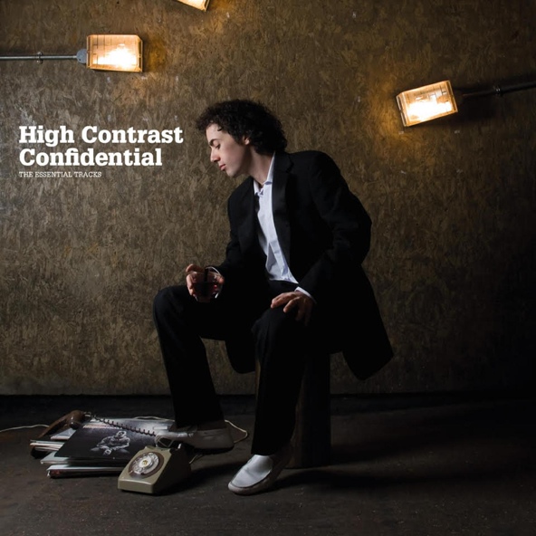 High Contrast - Return Of Forever