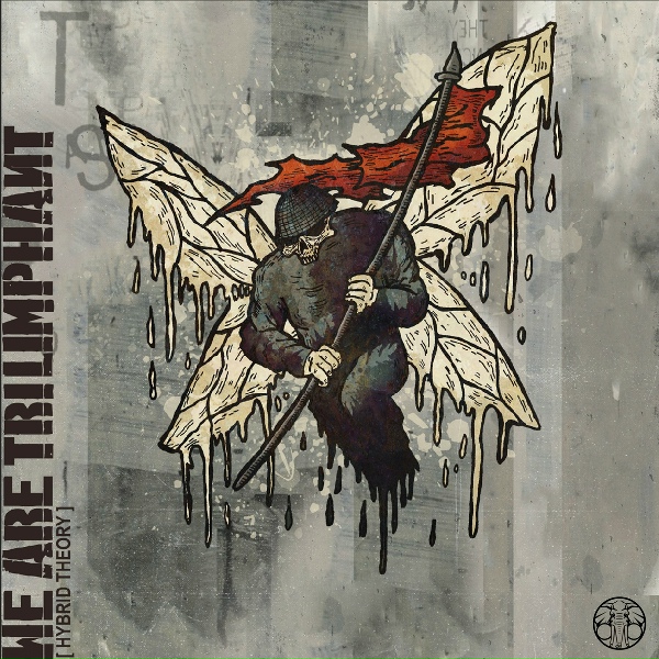The Bunny the Bear - In the End