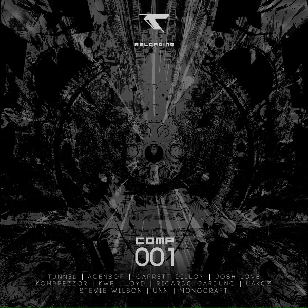 Tunnel - Noisician Philosopher