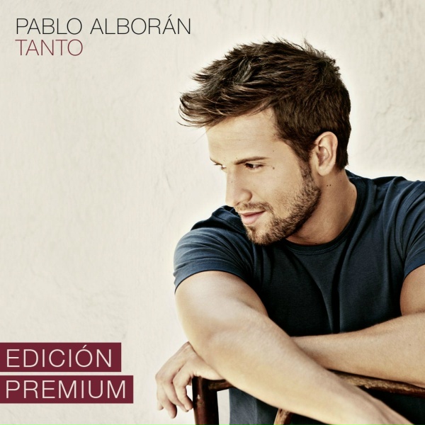 Pablo Alboran - Me ir&eacute;