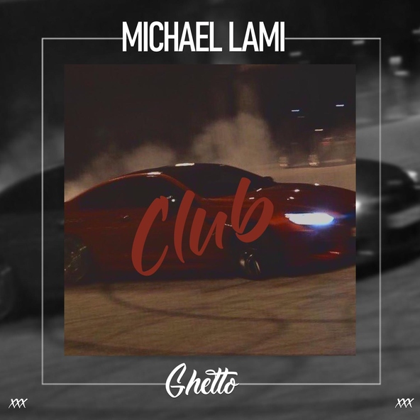 Michael Lami - Club
