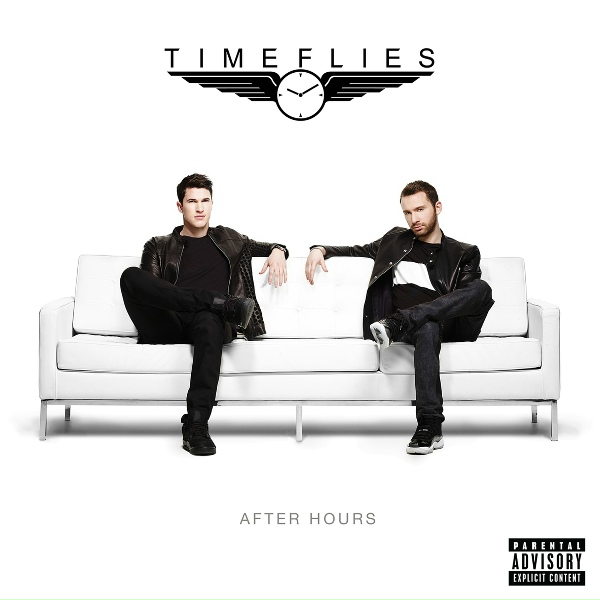 Timeflies - Yeah