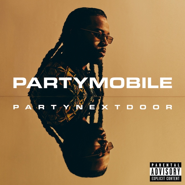 PARTYNEXTDOOR - TRAUMA