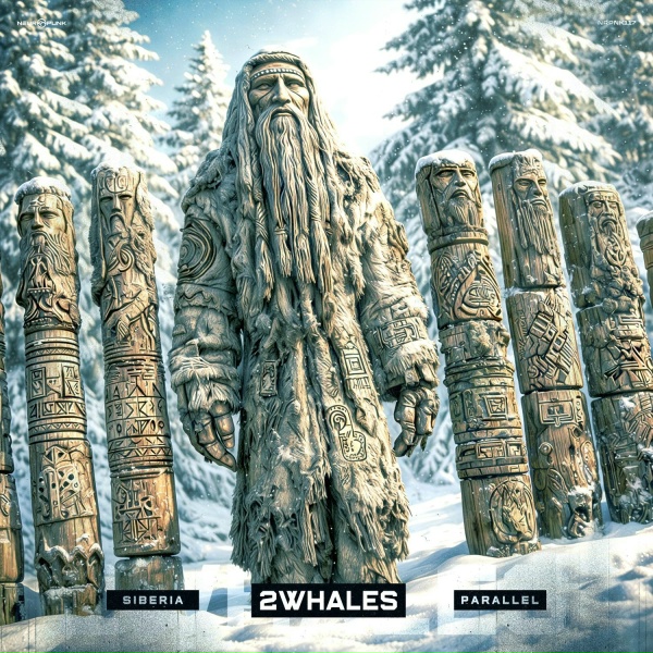 2Whales - Syberia